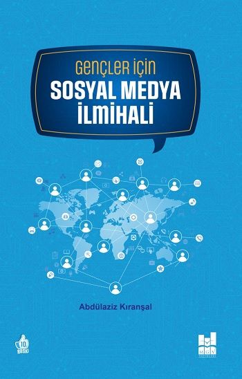 Gençler için Sosyal Medya İlmihali - Mgv Yayınları Kitap