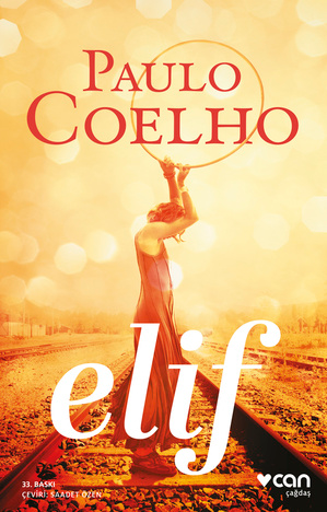 Elif - Can Yayınları Kitap