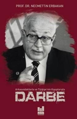 Darbe - Mgv Yayınları Kitap