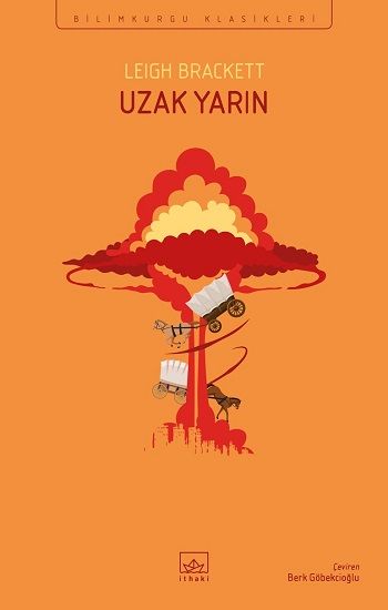 Uzak Yarın - İthaki Yayınları Kitap