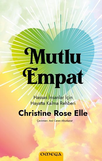 Mutlu Empat - Omega Kitap