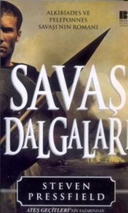 Savaş Dalgaları - Bilge Kültür Sanat Kitap