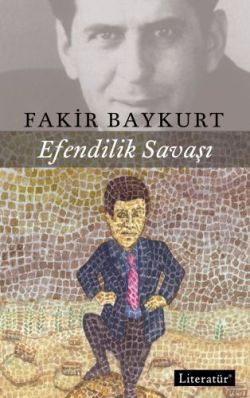 Efendilik Savaşı - Literatür Yayınevi Kitap