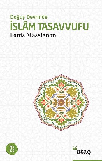 Doğuş Devrinde İslam Tasavvufu - Ataç Yayınları Kitap
