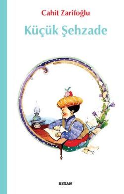 Küçük Şehzade - Beyan Yayınları Kitap