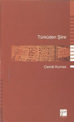 Türküden Şiire - Gazi Kitabevi Kitap