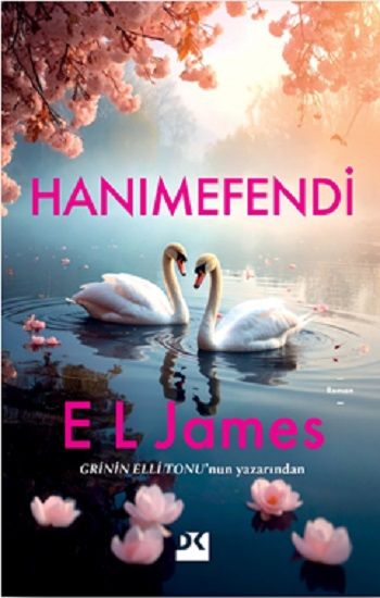 Hanımefendi - Doğan Kitap Kitap