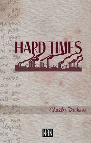 Hard Times - Nan Kitap Kitap