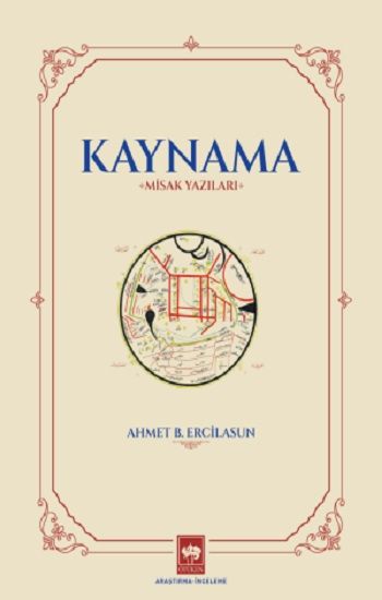 Kaynama - Ötüken Neşriyat Kitap