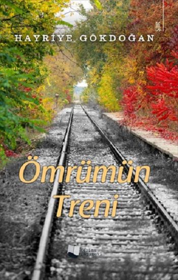 Ömrümün Treni - Karina Yayınevi Kitap