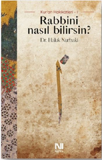 Rabbini Nasıl Bilirsin? - Nefes Yayıncılık Kitap