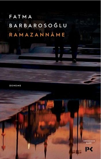 Ramazanname - Profil Kitap Kitap