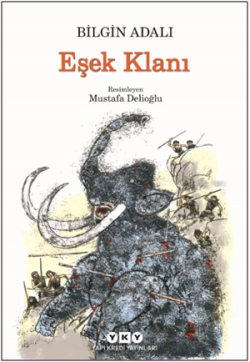 Eşek Klanı - Yapı Kredi Yayınları Kitap