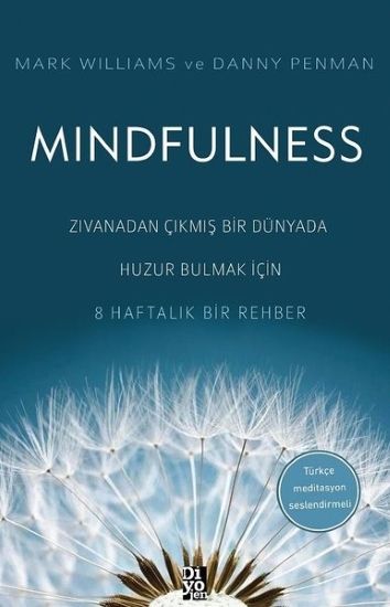 Mindfulness - Diyojen Yayıncılık Kitap