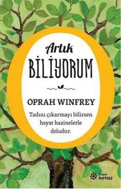 Artık Biliyorum - Doğan Novus Kitap