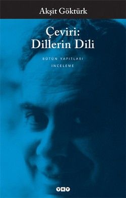 Çeviri: Dillerin Dili - Yapı Kredi Yayınları Kitap