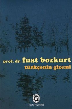 Türkçenin Gizemi - Cem Yayınevi Kitap