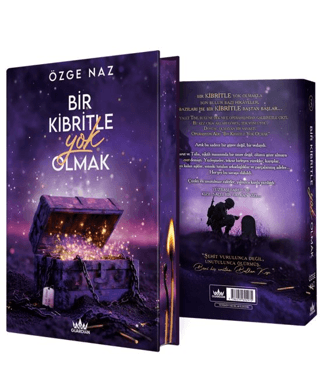 Bir Kibritle Yok Olmak 3 - Yan Boyamalı (Ciltli) - Guardian Kitap