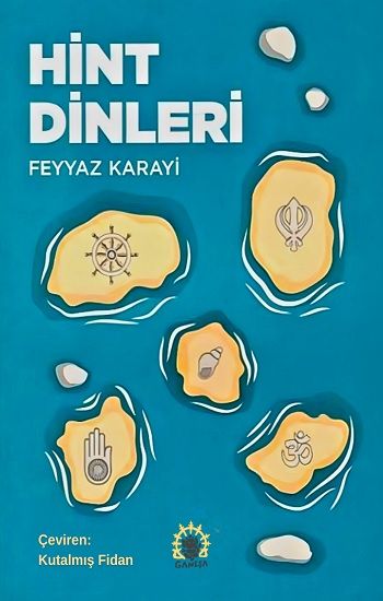 Hint Dinleri - Ganeşa Yayınevi Kitap