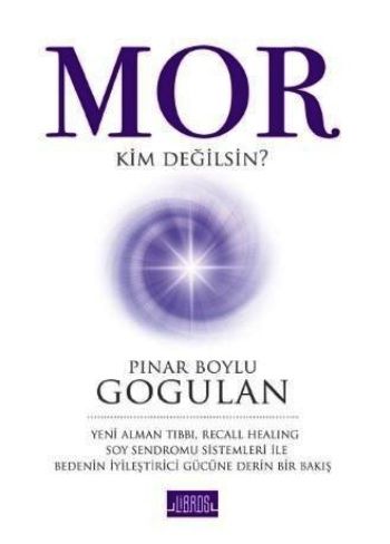 Mor - Libros Yayınları Kitap