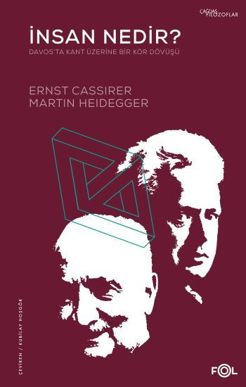 İnsan Nedir ? - Fol Kitap Kitap