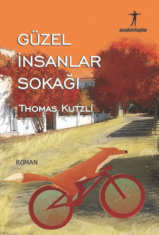 Güzel İnsanlar Sokağı - Agora Kitaplığı Kitap