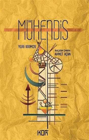 Mühendis - Kor Kitap Kitap