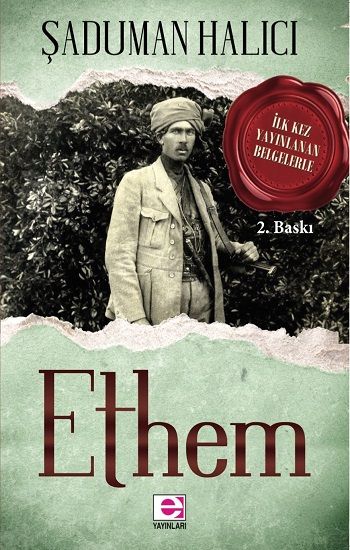 Ethem - E Yayınları Kitap