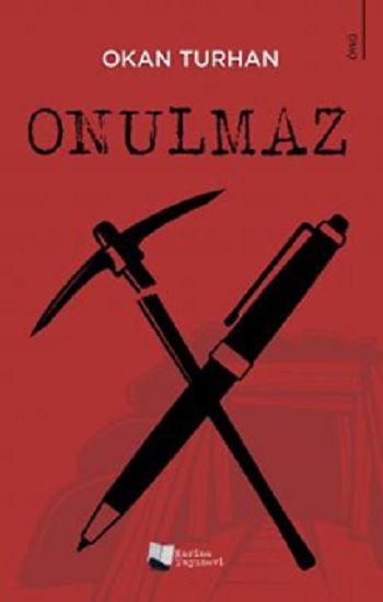 Onulmaz - Karina Yayınevi Kitap