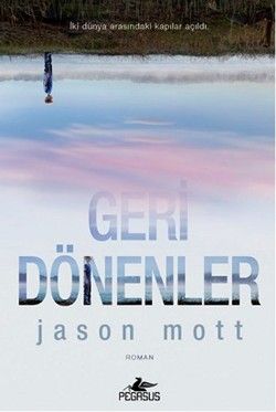 Geri Dönenler - Pegasus Yayınları Kitap