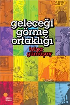 Geleceği Görme Ortaklığı - Günışığı Kitaplığı Kitap