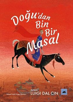 Doğu’dan Bin Bir Masal - Kolektif Kitap Kitap