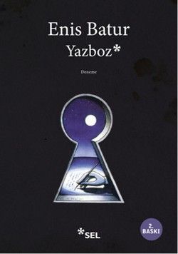 Yazboz - Sel Yayıncılık Kitap