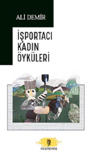 İşportacı Kadın Öyküleri - İmgenin Çocukları Kitap