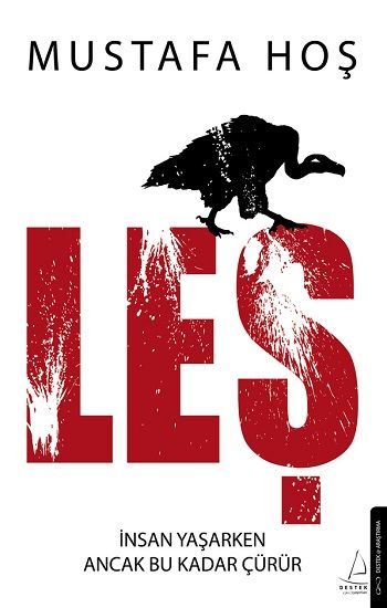 Leş - Destek Yayınları Kitap