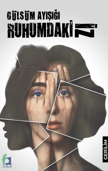Ruhumdaki İz - Fa Yayınları Kitap