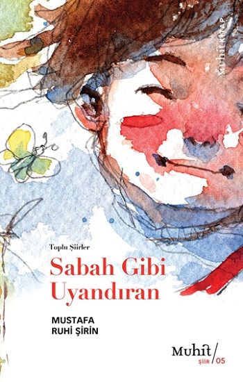 Sabah Gibi Uyandıran - Muhit Kitap Kitap