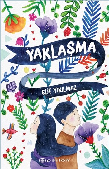 Yaklaşma - Epsilon Yayınları Kitap