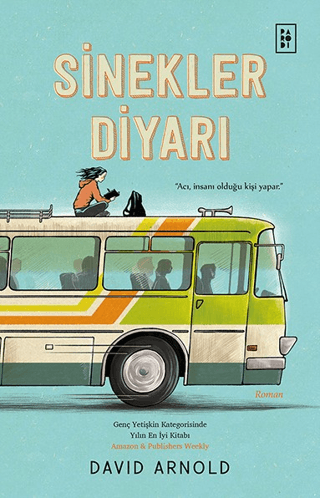 Sinekler Diyarı - Parodi Yayınları Kitap