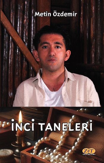 İnci Taneleri - Zet Yayınları Kitap