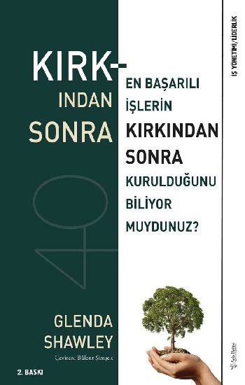 Kırkından Sonra - Sola Unitas Kitap