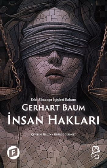 İnsan Hakları - Serbest Kitaplar Kitap