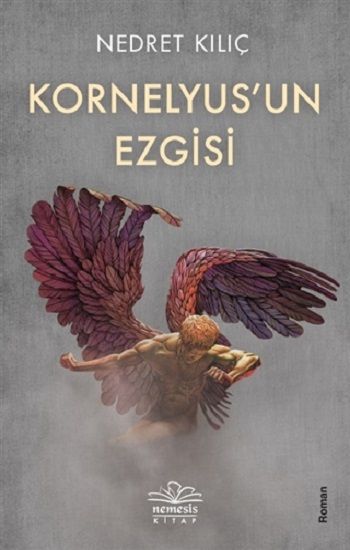 Kornelyus’un Ezgisi - Nemesis Kitap Kitap