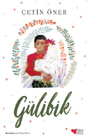 Gülibik - Can Çocuk Yayınları Kitap