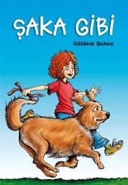 Şaka Gibi - Tudem Yayınları Kitap