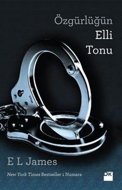 Özgürlüğün Elli Tonu - Doğan Kitap Kitap