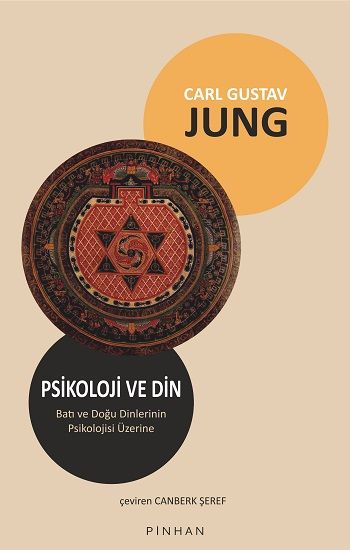 Psikoloji ve Din - Pinhan Yayıncılık Kitap