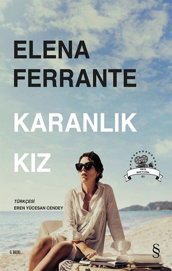Karanlık Kız - Everest Yayınları Kitap