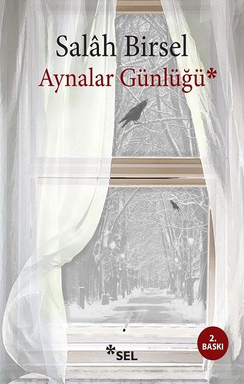 Aynalar Günlüğü - Sel Yayıncılık Kitap