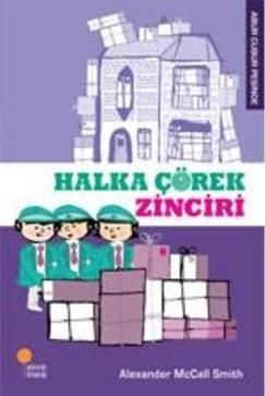 Halka Çörek Zinciri - Günışığı Kitaplığı Kitap